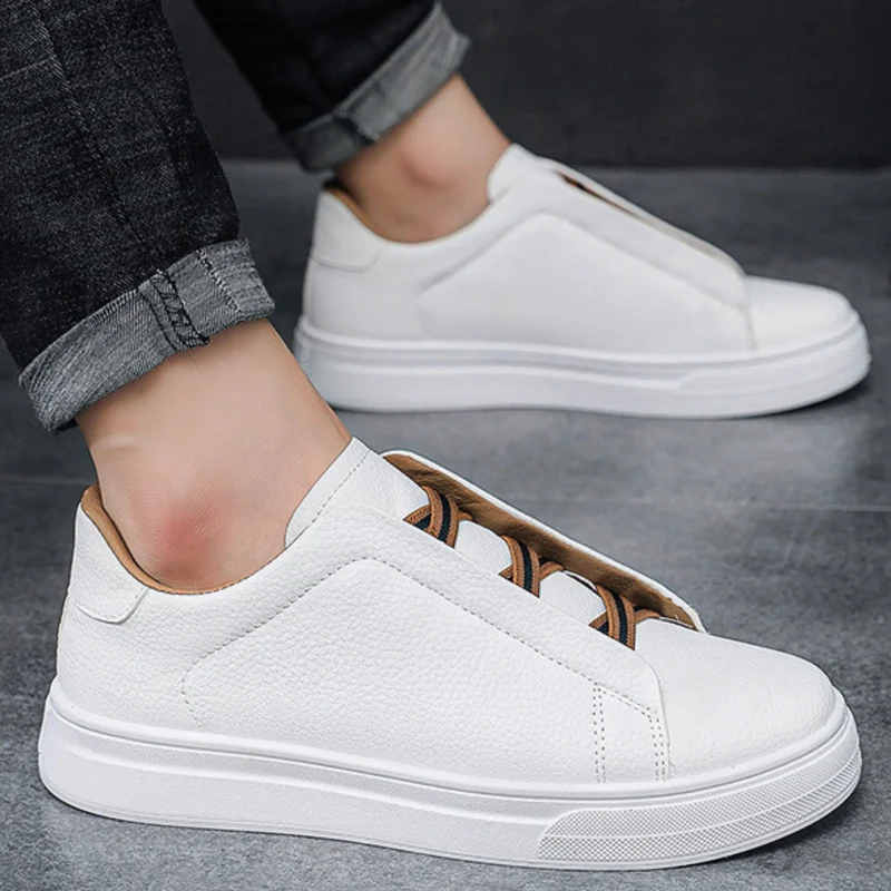 Elegant Leather Shoes