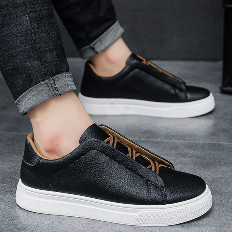 Elegant Leather Shoes