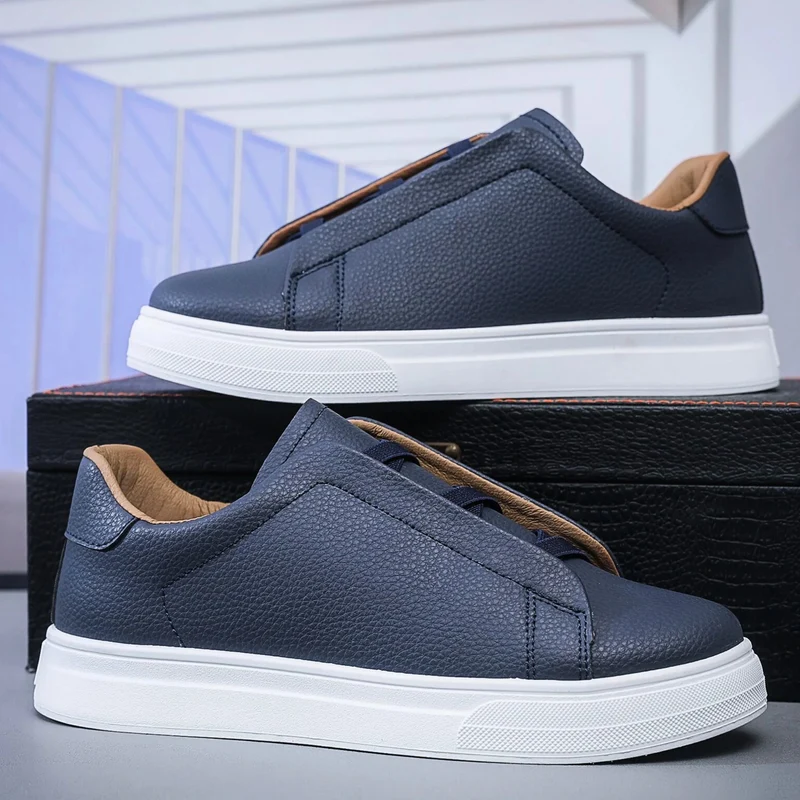 Elegant Leather Shoes