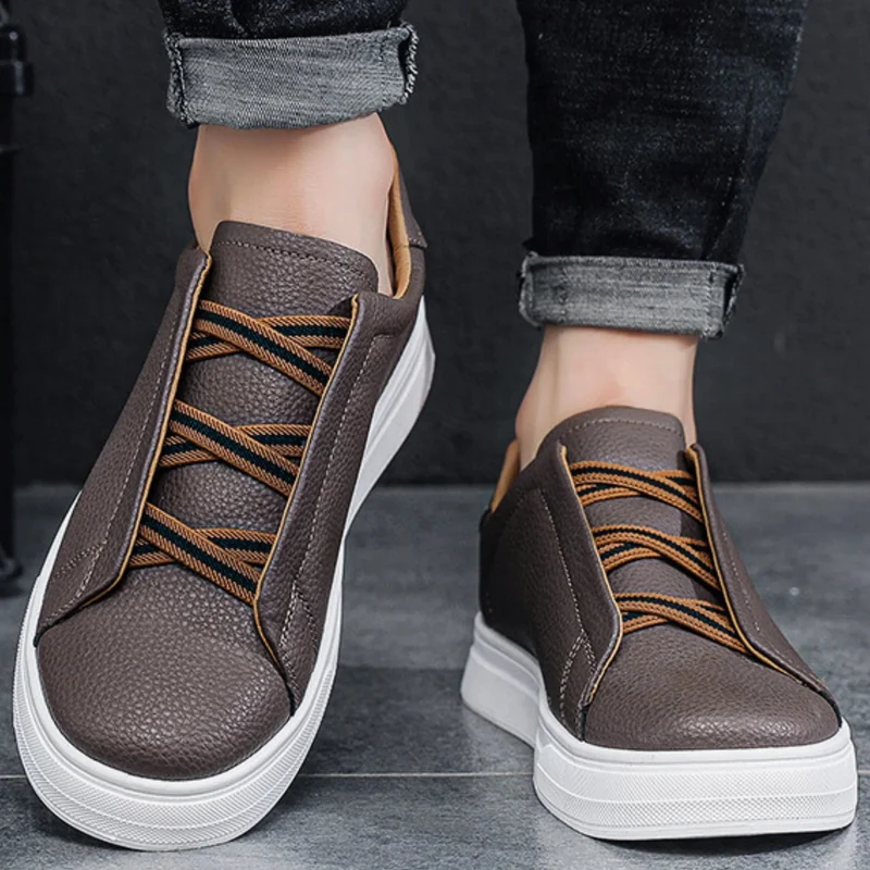 Elegant Leather Shoes