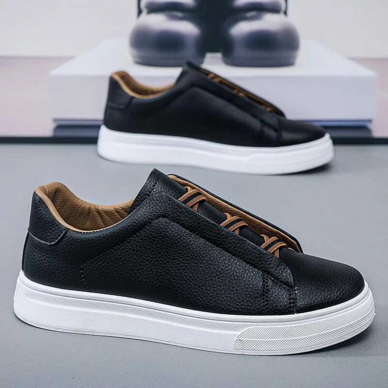 Elegant Leather Shoes