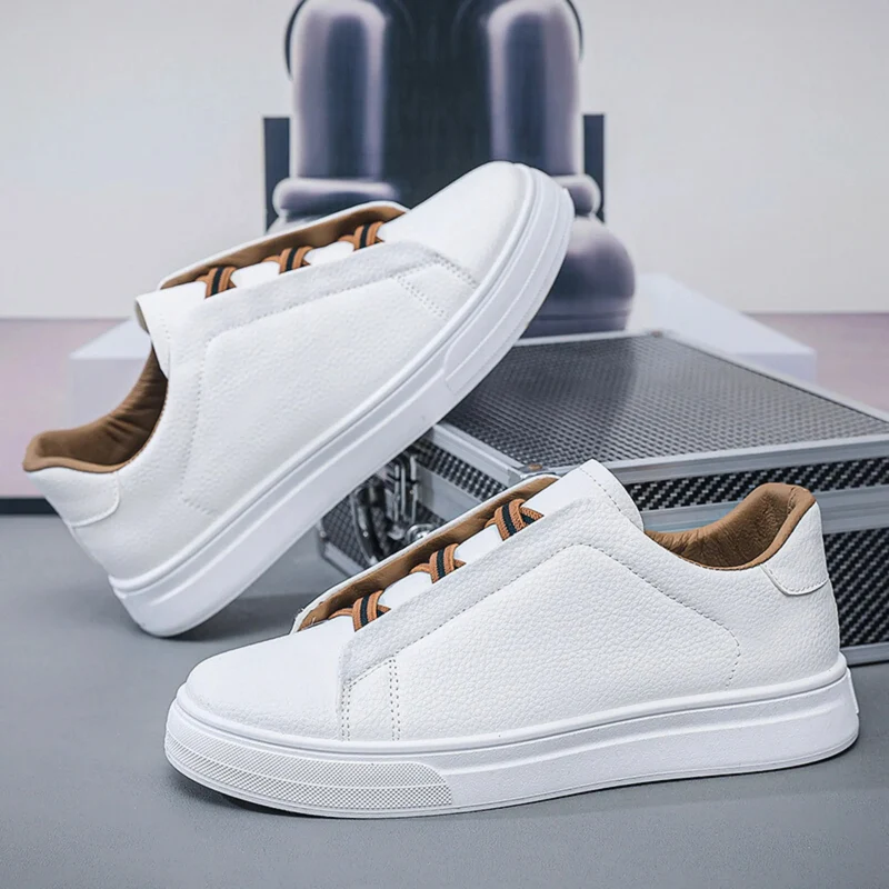 Elegant Leather Shoes
