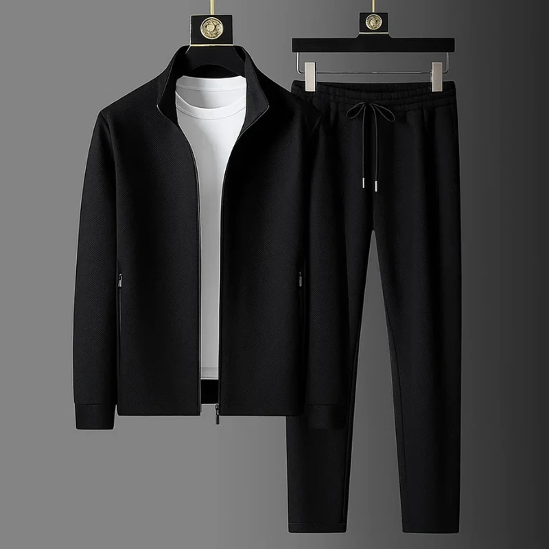 Premium Men's Tracksuit