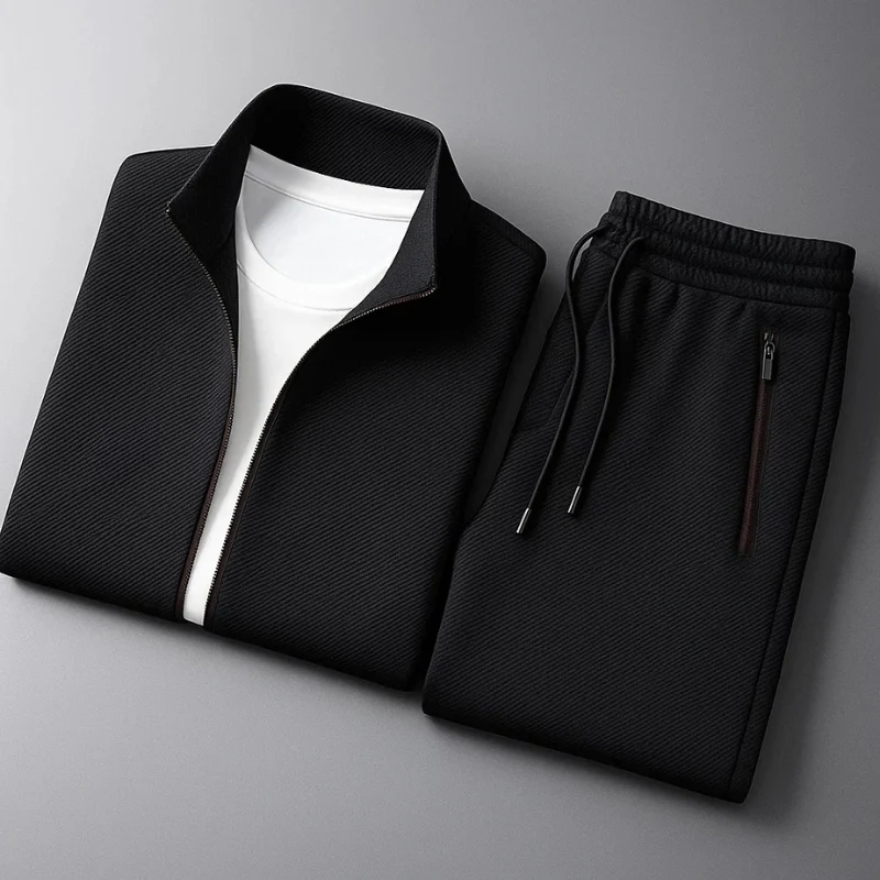 Premium Men's Tracksuit