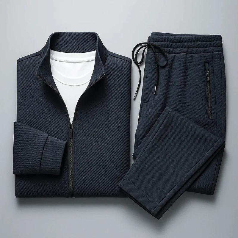 Premium Men's Tracksuit
