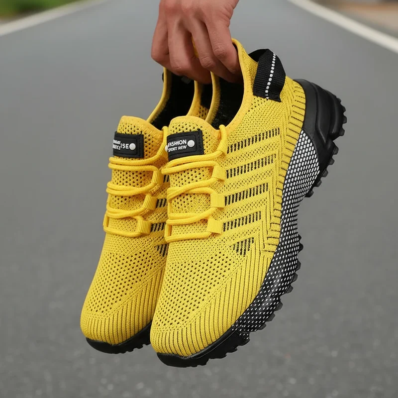 Elegant Men's Shoes