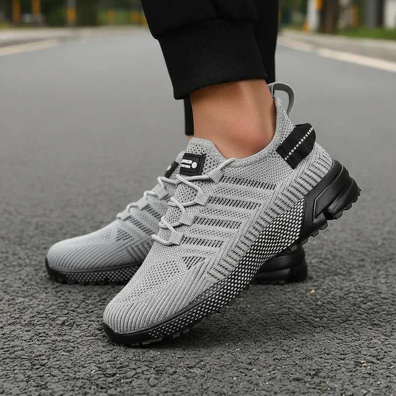 Elegant Men's Shoes