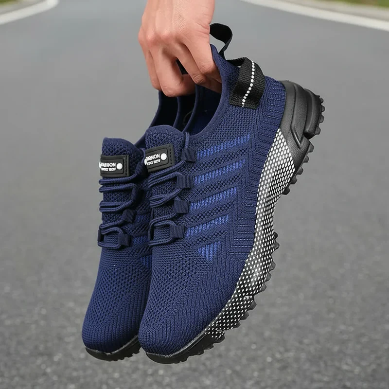 Elegant Men's Shoes