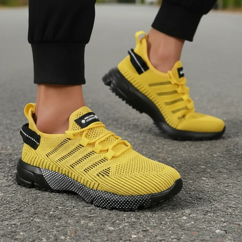 Elegant Men's Shoes