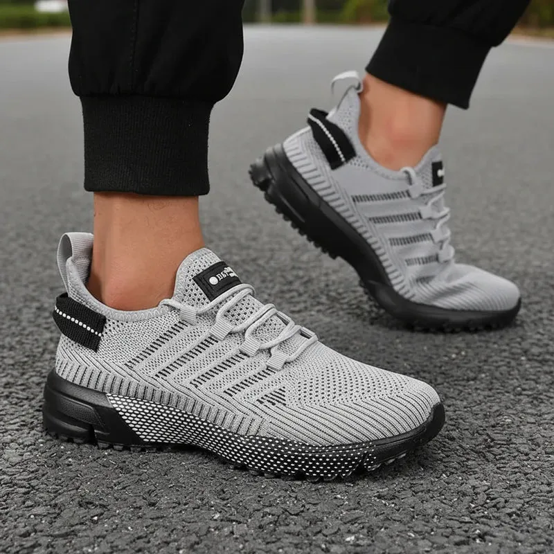 Elegant Men's Shoes