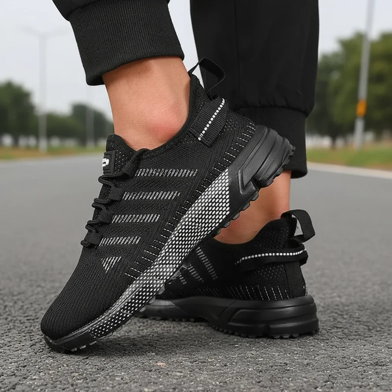 Elegant Men's Shoes