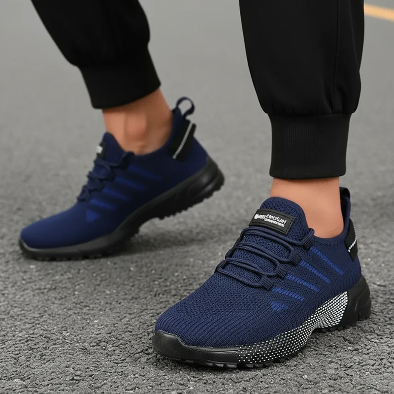 Elegant Men's Shoes