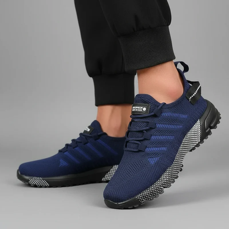Elegant Men's Shoes