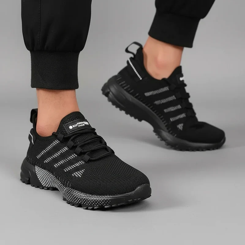 Elegant Men's Shoes