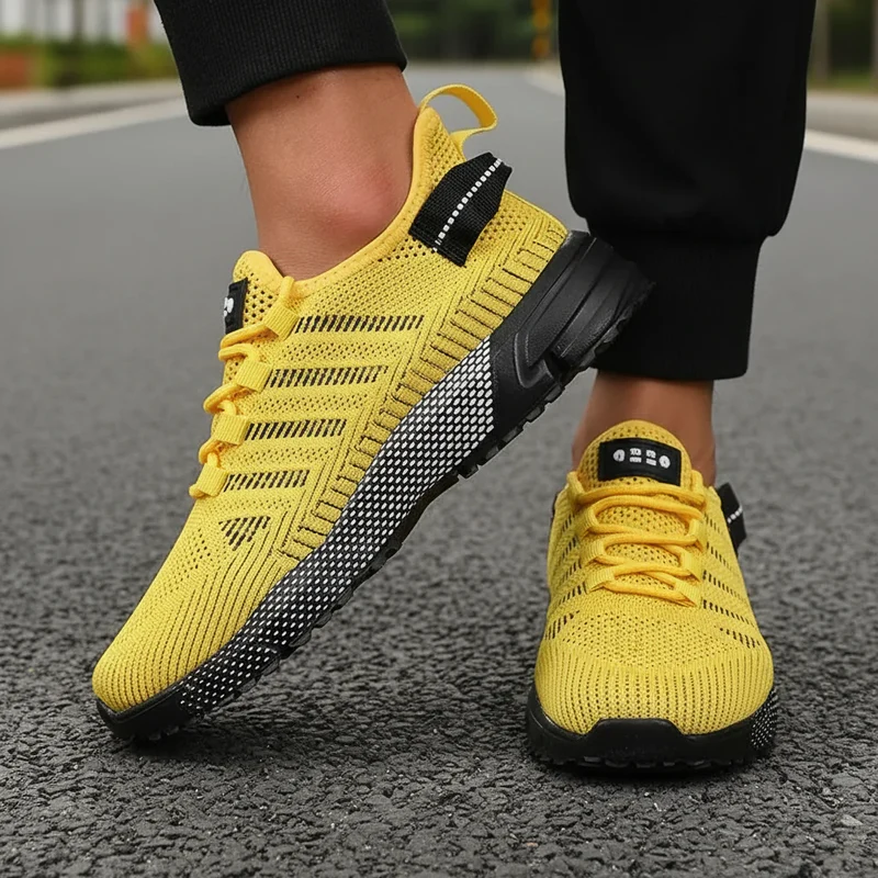 Elegant Men's Shoes
