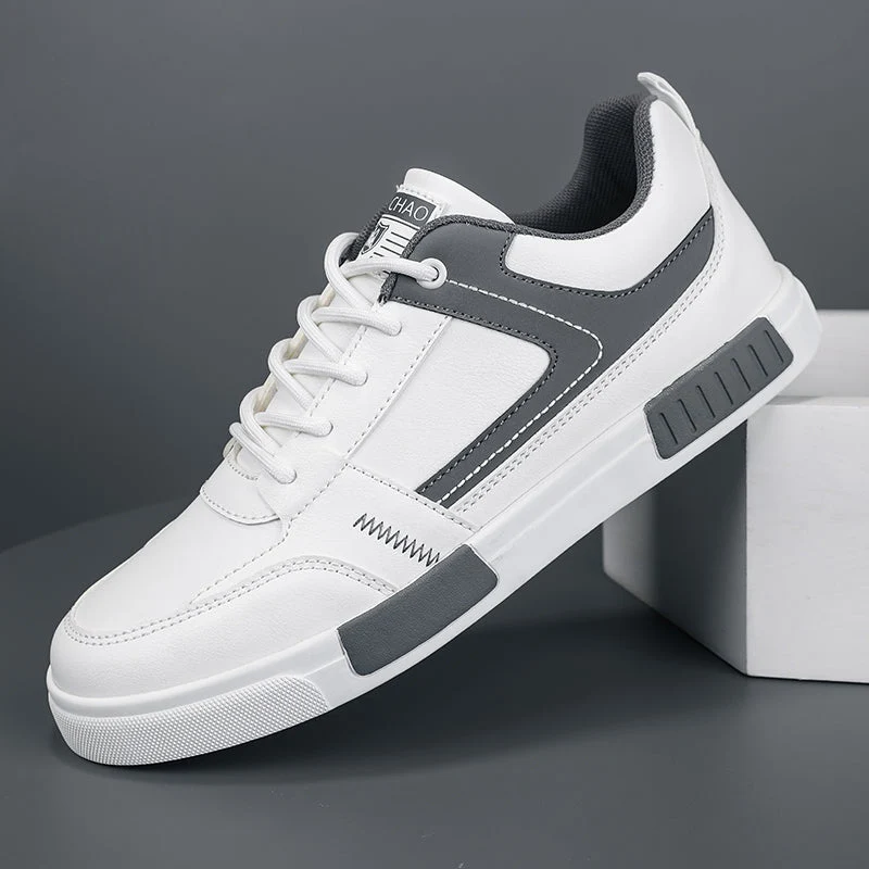 Elegant Leather Shoes