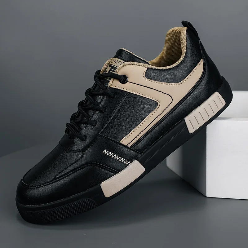Elegant Leather Shoes