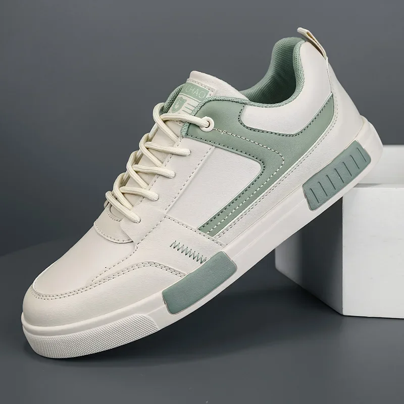 Elegant Leather Shoes