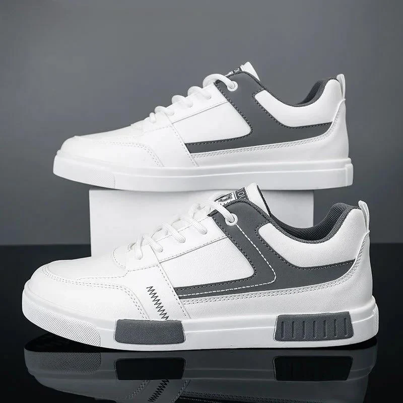 Elegant Leather Shoes