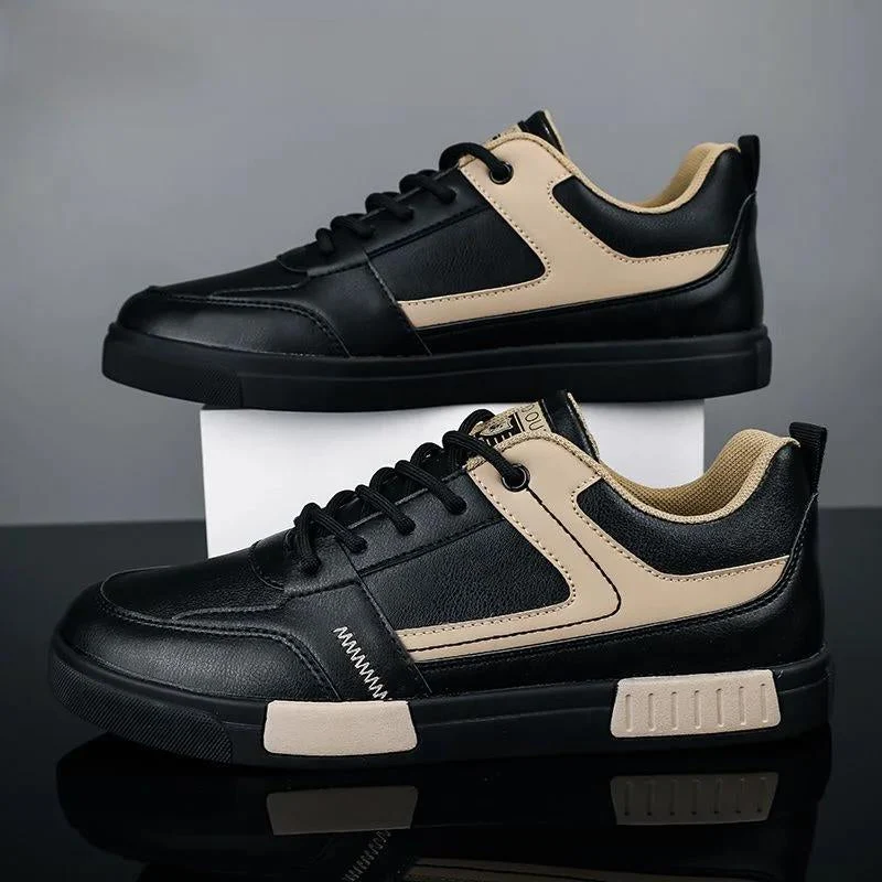 Elegant Leather Shoes