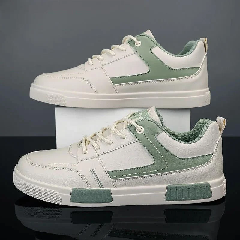 Elegant Leather Shoes