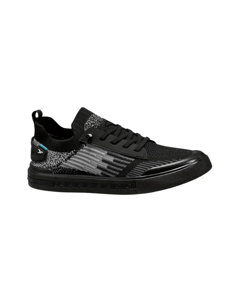 Elegant Knit Shoes