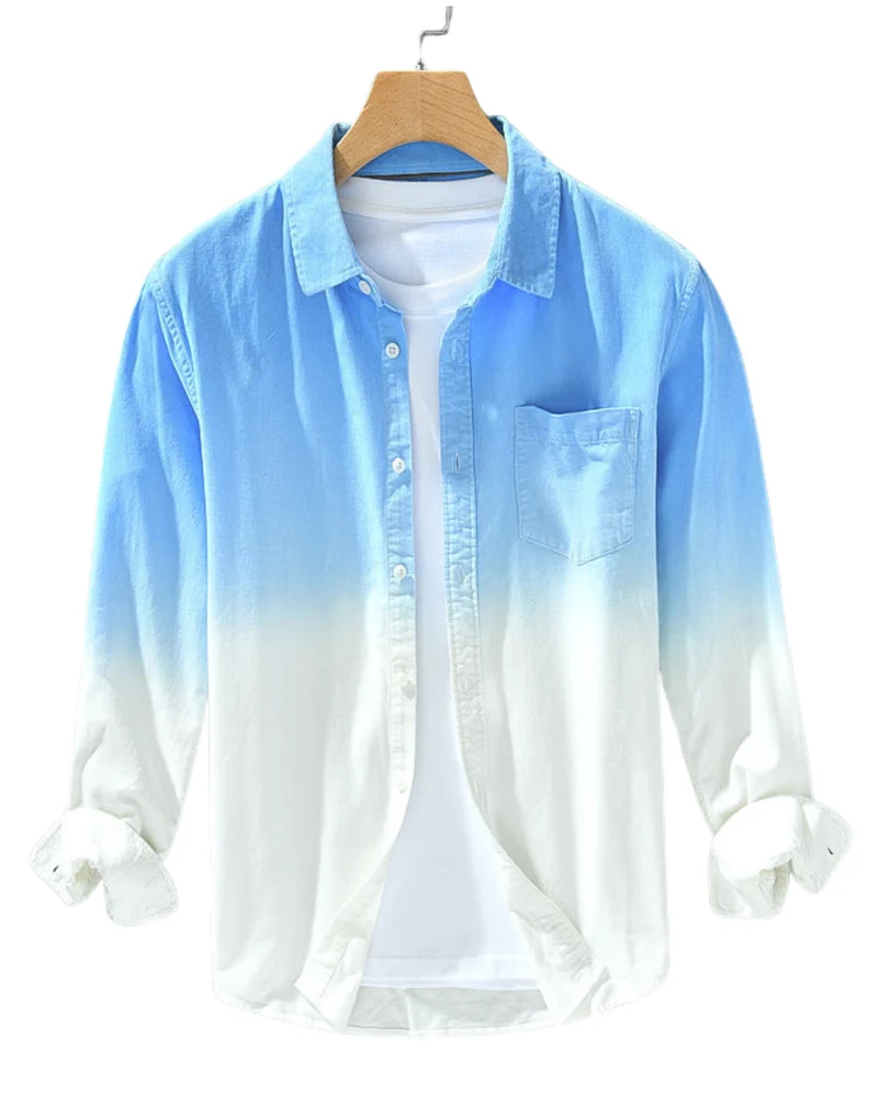 Elegant Men's Shirt