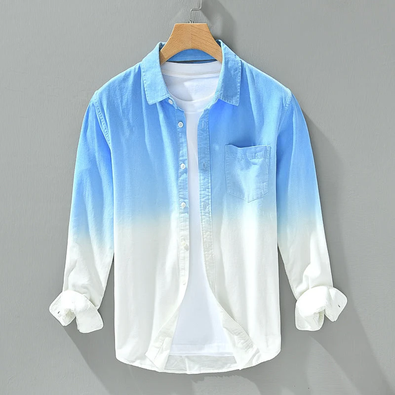 Elegant Men's Shirt