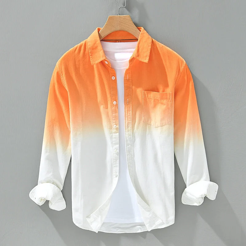 Elegant Men's Shirt