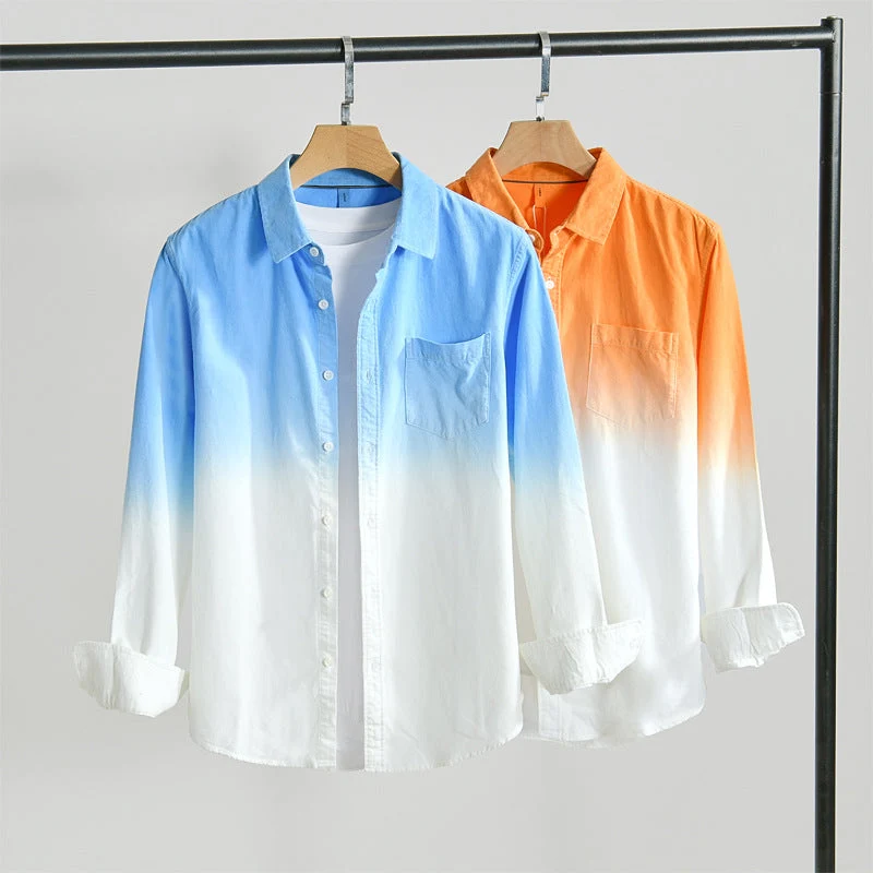 Elegant Men's Shirt