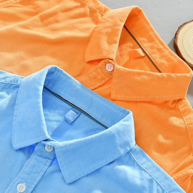 Elegant Men's Shirt