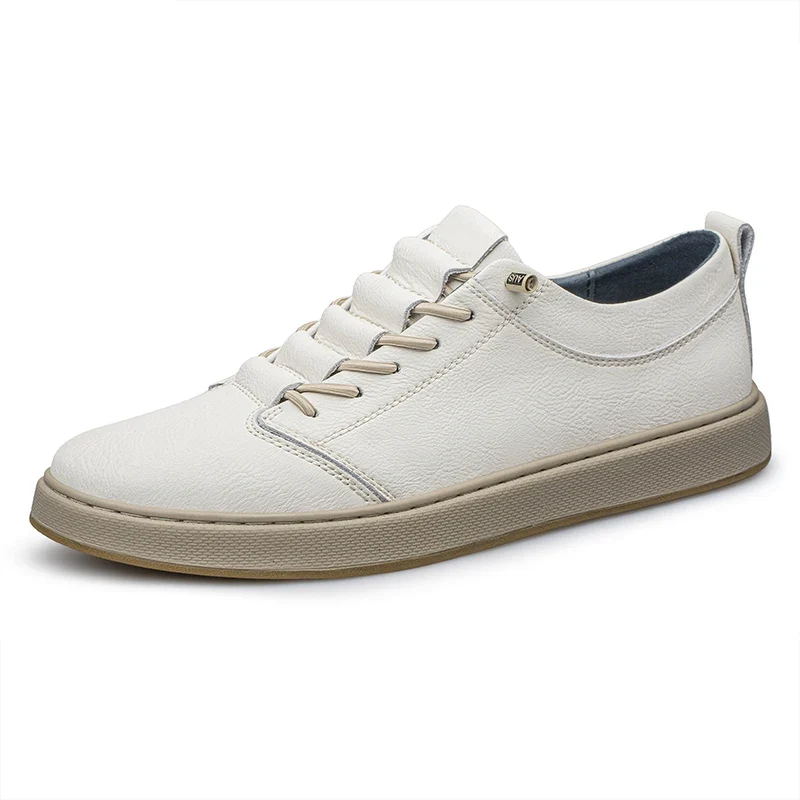 Elegant Leather Shoes