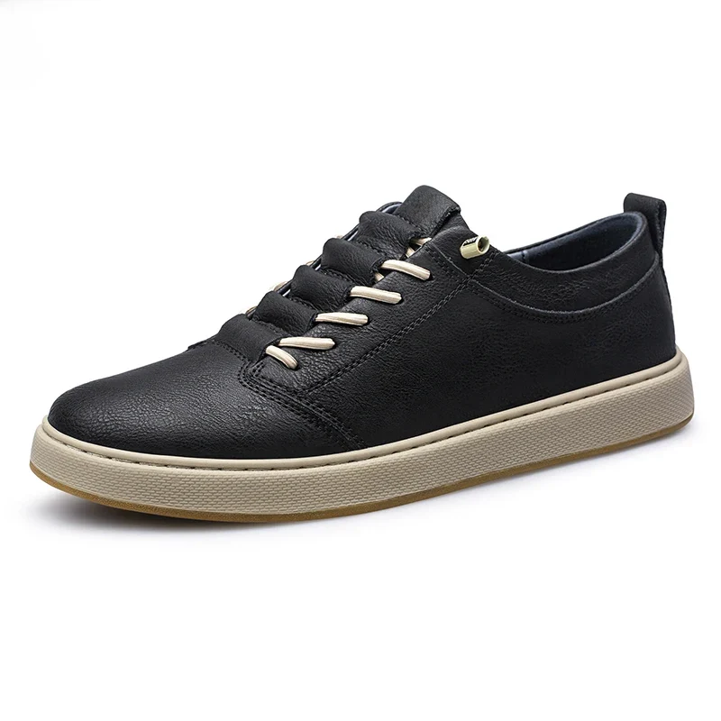 Elegant Leather Shoes