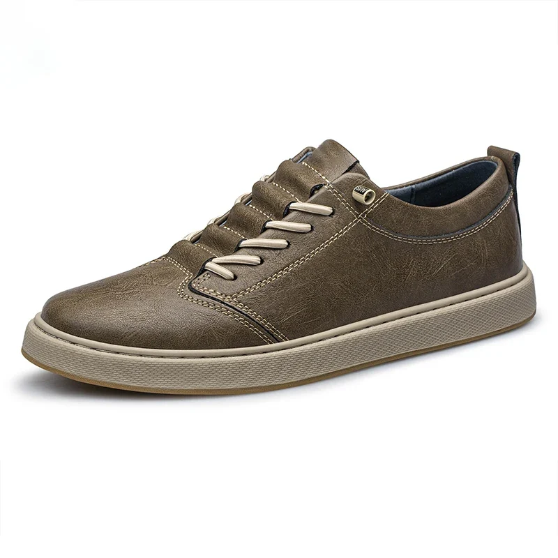 Elegant Leather Shoes