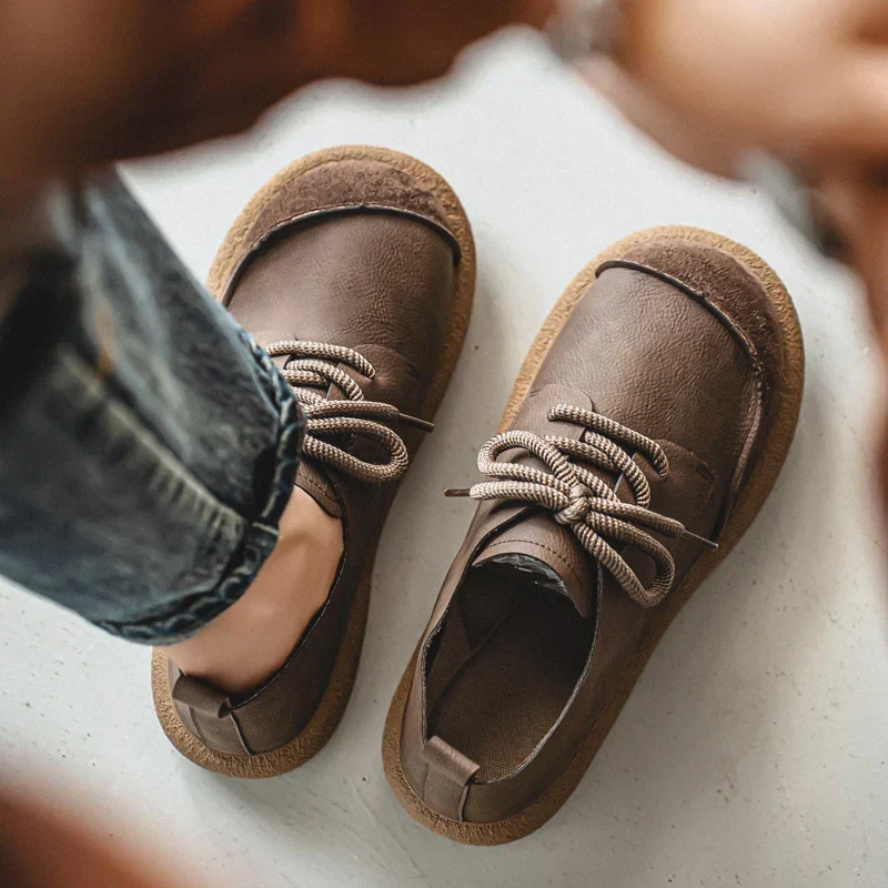 Elegant Suede Shoes