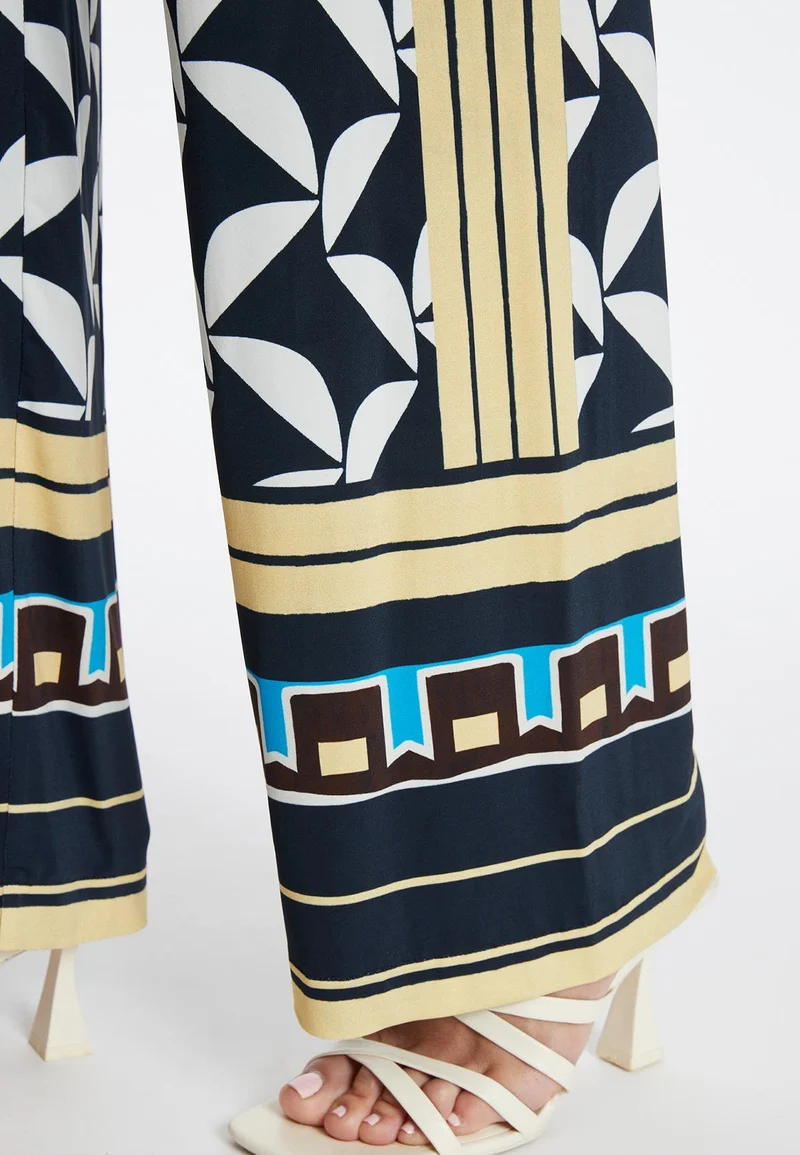 Printhose Zilmoa