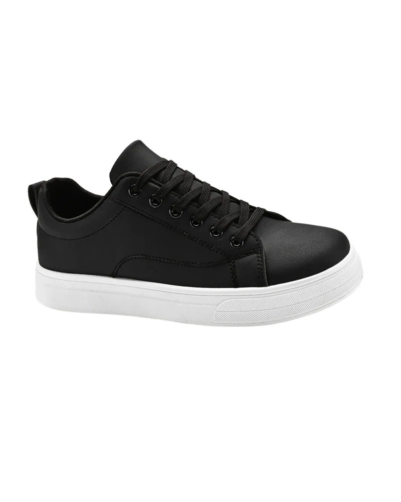 Elegant Leather Shoes
