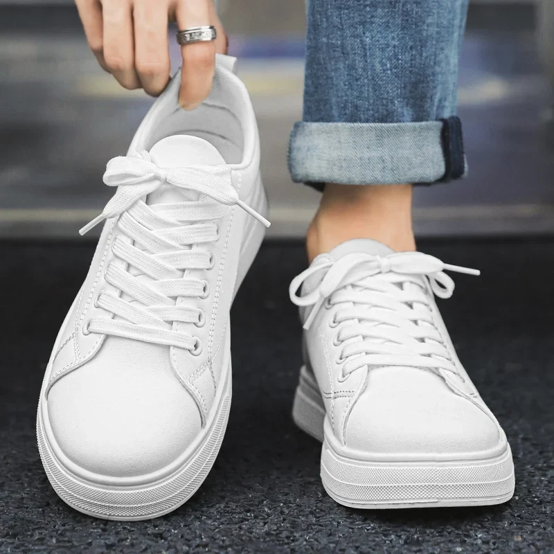 Elegant Leather Shoes