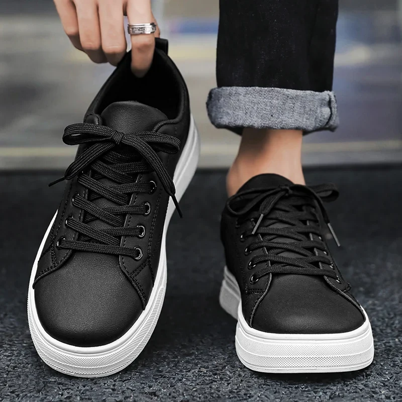Elegant Leather Shoes