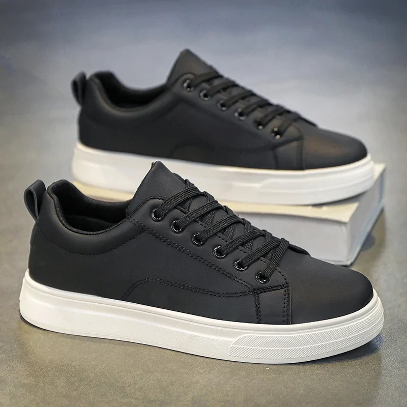 Elegant Leather Shoes