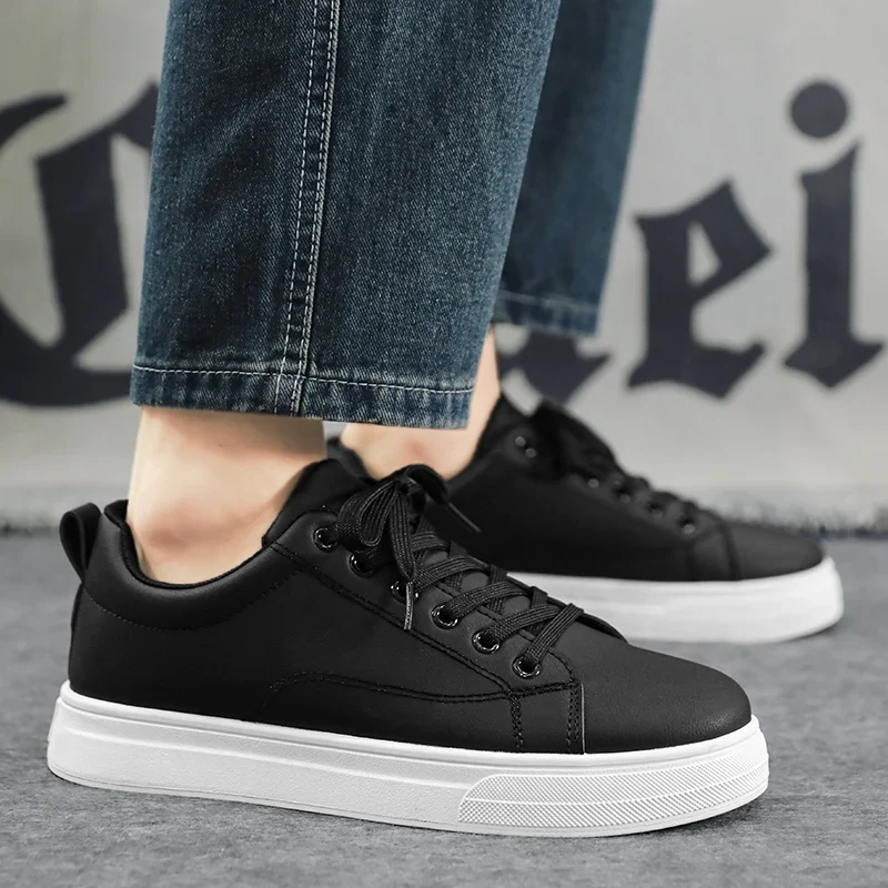 Elegant Leather Shoes
