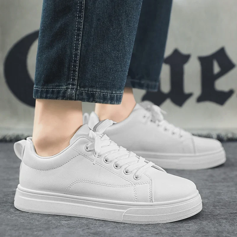 Elegant Leather Shoes