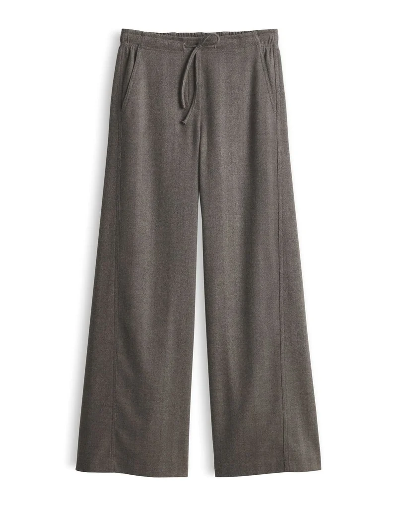 Melane herringbone