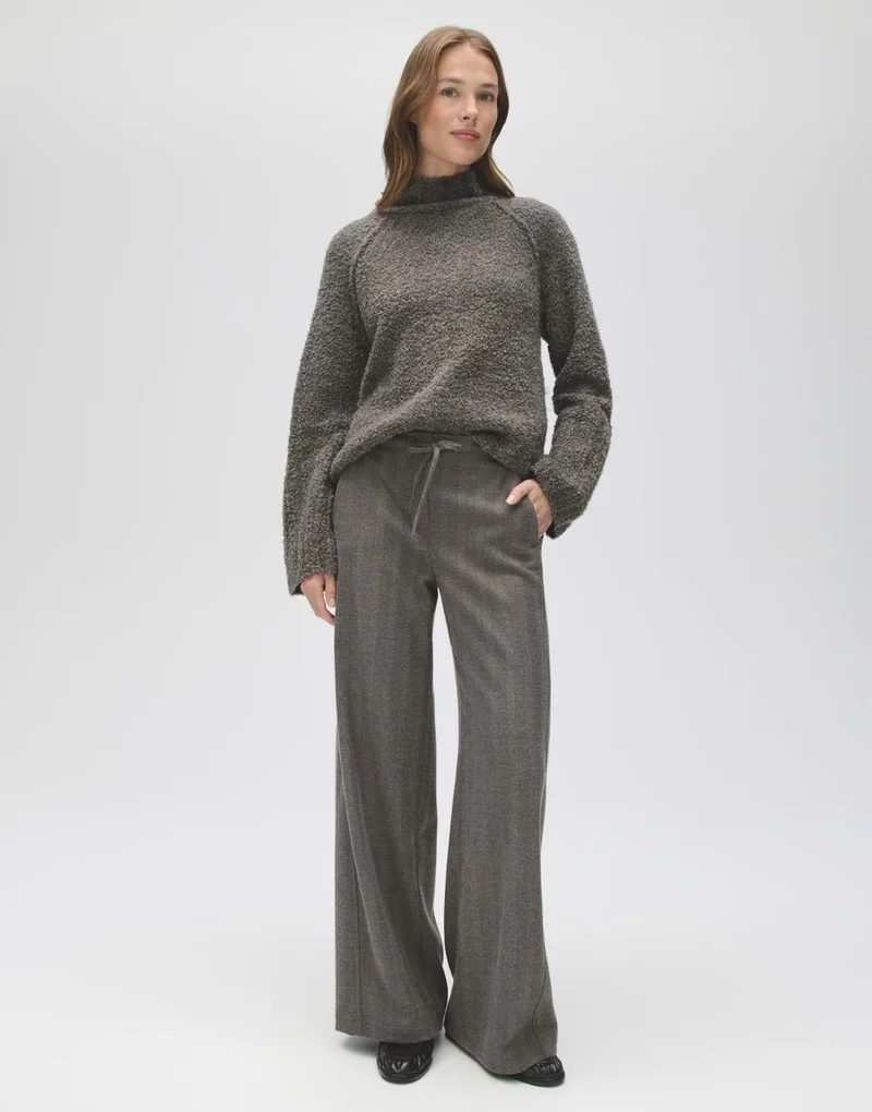 Melane herringbone