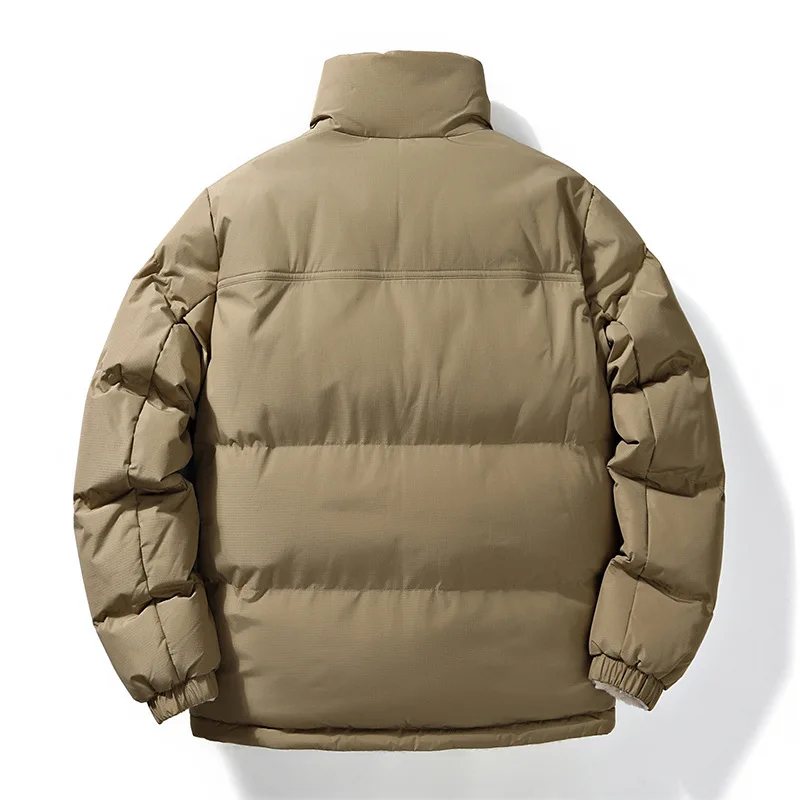 Elegant Reversible Jacket