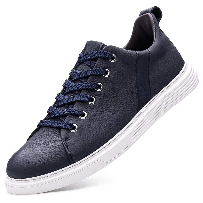 Elegant Leather Shoes