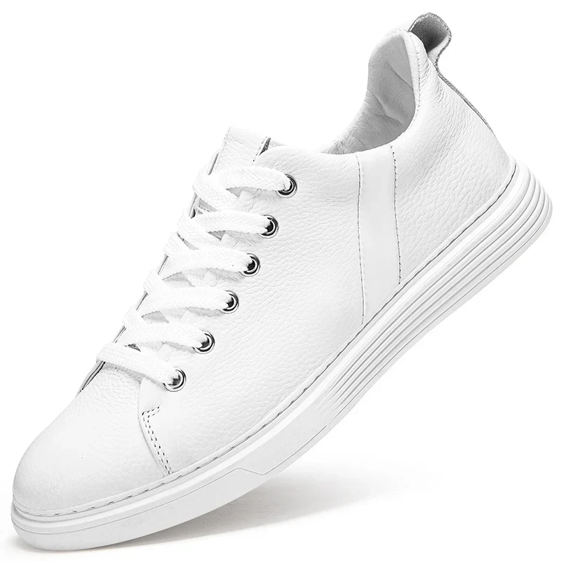 Elegant Leather Shoes