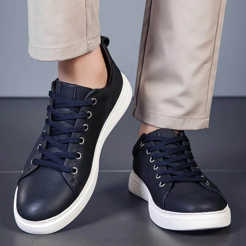 Elegant Leather Shoes