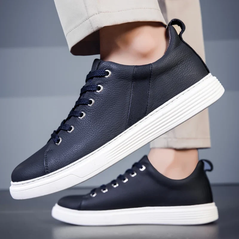 Elegant Leather Shoes