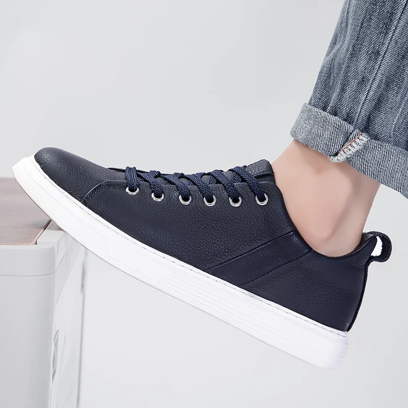 Elegant Leather Shoes
